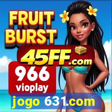 jogo 631.com